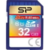 Atminties kortelė Silicon Power Elite SDHC 32 GB Class 10 UHS-I/U1 (SP032GBSDHAU1V10)