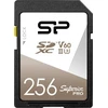 Silicon Power atminties kortelė SDXC 256GB Superior Pro UHS-II