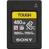 Atminties kortelė Sony CFexpress A tipo 480 GB CEAG480T