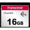Atminties kortelė Transcend CFast 2.0 CFX602 16GB