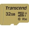 Transcend 32GB MicroSD kortelė su V30 žymėjimu