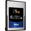 Atminties kortelė - Wise 1TB CFexpress 4.0 Type A Mk II 1865 MB/s 1750 MB/s