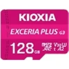 „Kioxia EXCERIA G3“ 128 GB „Micro SDXC UHS-I“ 10 klasės atmintis