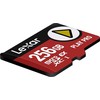 Atminties kortelė Lexar 256GB Micro SDXC Express PLAY Pro Express 7.1 UHS-I C10 U3 V30 kortelė
