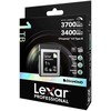 Atminties kortelė Lexar Professional Diamond CFexpress 1 TB kietasis diskas (LCXEXDM001T-RNENG)