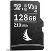 Atminties kortelė - Angelbird AV PRO Micro SD V30 MK2 128GB 4K suderinama