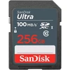 Atminties kortelė Sandisk Ultra SDXC UHS-I 256GB