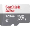 Atminties kortelė „SanDisk Ultra Micro SDXC“ 128 GB 100 MB/s 10 klasės UHS-I atmintis