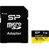 Atminties kortelė Karta Silicon Power Inspire Micro SDXC 1TB V30 (SP001TBSTXLA2V1NSP)