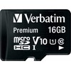 Atminties kortelė Tab Verbatim MRSDHC 16 GB klasė 10 UHSLI / U1 (44082)