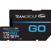 Atminties kortelė Team Group Karta TeamGroup Go Micro SDXC 128 GB 10 klasės UHS-I/U3 V30 (TGUSDX128GU303)