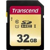 Atminties kortelė Transcend (TS32GSDC500S)