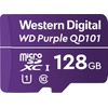 Atminties kortelė Western Digital Tab WD Micro SDXC 128 GB klasė 10 UHLS- / U1 (WD D128G1P0C)