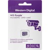Atminties kortelė Western Digital Tab WD Micro SDXC 64 GB klasė 10 UHLS- / U1 (SD- MICRO- 10 / 64- WD)