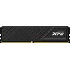 RAM Atmintis ADATA XPG Gammix D35, DDR4, 16 GB, 3200MHz, CL16 (AX4U320016G16A-SBKD35)