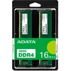 ADATA 32GB DDR4 operatyviosios atminties rinkinys pakuotėje