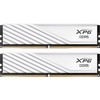 RAM ADATA XPG LANCER BLADE DDR5 32GB 2x16GB UDIMM 6000MHz CL 30-40-40 Baltas