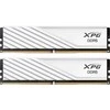 RAM Adata XPG Lancer Blade DDR5 6000 32GB (2x16) CL36 balta