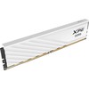 RAM ADATA XPG LANCER BLADE DDR5 32GB 2x16GB UDIMM 6000MHz CL 30-40-40 Baltas