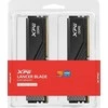 RAM Atminties Modulis - ADATA XPG Lancer Blade DDR5 32GB (2x16GB) 3000MHz Juoda