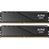 RAM Atminties Modulis - ADATA XPG Lancer Blade DDR5 32GB (2x16GB) 3000MHz Juoda