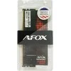 RAM AFOX DDR4, 8 GB, 2666MHz, CL19 (AFLD48FK1P)