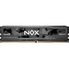 Apacer NOX DDR5 atminties modulis su raštuotu aušintuvu