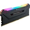 RAM CORSAIR DDR4 3200MHz 8GB 1x8GB DIMM Unbuffered Vengeance RGB PRO Heatspreader RGB LED 1,35V, skirtas AMD