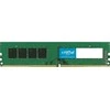 Crucial DDR4 operatyvioji atmintis su mėlyna etikete
