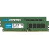 RAM Crucial 32GB [2x16GB 3200MHz DDR4 CL22 DIMM]