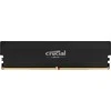 RAM „Crucial Pro“ įsijungimas 16 GB [1x16 GB 6400 MHz DDR5 CL38 UDIMM]