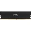 RAM „Crucial Pro“ įsijungimas 16 GB [1x16 GB 6000 MHz DDR5 CL36 UDIMM]