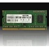 Nešiojamo kompiuterio atmintis AFOX SO-DIMM DDR3 8GB atminties modulis 1600 MHz LV 1,35V