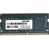 Afox 8GB SO-DIMM DDR4 atminties modulis iš viršaus