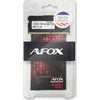 RAM modulis - „Afox SO-DIMM DDR4 8GB 3200MHz“