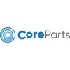 CoreParts Nešiojamas kompiuteris Baterija for Dell 62.32Wh Li-ion 15.2V 4100mAh