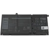 Bateria Dell baterija, 40 WHR, 3 elementų,