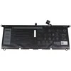 Atmintis do laptopa Dell Baterija, 45WHR, 4 Cell,