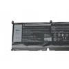 Dell Baterija PRI, 56WHR, 3 Cell,
