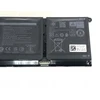 Bateria Dell BTRY,PRI,54WHR,4C,LITH,COS
