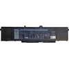 Atmintis do laptopa Dell Desc.:BTRY,PRI,97WHR,6C,LITH,B