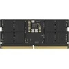Goodram DDR5 SO-DIMM atminties modulis iš viršaus