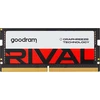 GOODRAM SODIMM DDR5 2x16Gb 5600MHz CL40 SR RIVAL