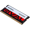 GOODRAM SODIMM DDR5 16GB 5600MHz CL40 SR RIVAL