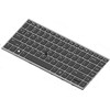 Hewlett Packard (HP) HP L14377-061 dalių keitimas nešiojamiesiems kompiuteriams klaviatūra