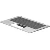 Hewlett Packard (HP) Atmintis do laptopa HP M45822-041 dalys zamienne do notatników Klaviatūra