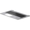 Hewlett Packard (HP) Atmintis do laptopa HP N06912-051 dalys zamienne do notatników Klaviatūra
