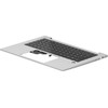 Hewlett Packard (HP) HP N09058-B31 dalys zamienne do notatników klaviatūra