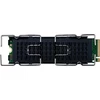 Hewlett Packard (HP) Atmintis do laptopa HP ZTurbo 1TB PCIe-Gen 4x4 TLC Z2 SSDKit