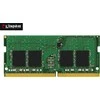 RAM KINGSTON 4GB DDR4 3200MHz SODIMM